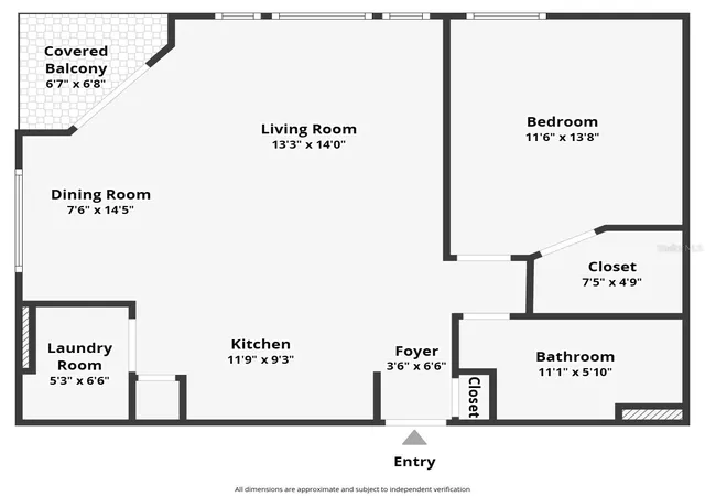Photo 3 of Condo for sale at 2513 Maitland Xing Way #201, Orlando, FL 32810 | MLS# O6446839 | Listing updated on 2026-10-03