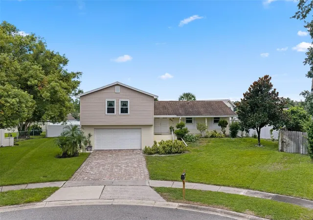 Single family home for sale at 641 Elder Ct, ALTAMONTE SPRINGS, FL 32714 | MLS# O6446840