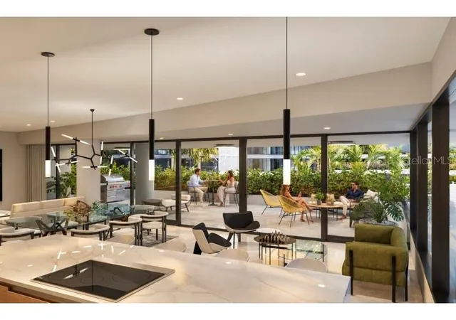 Photo 3 of Condo for sale at 611 Baldorioty De Castro Blvd #N202, San Juan, PR 00907 | MLS# PR9124668 | Listing updated on 2026-10-14