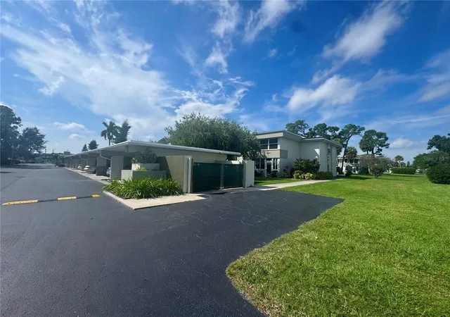 Photo 1 of Condo for sale at 2437 Harbor Blvd #110, PORT CHARLOTTE, FL 33952 | MLS# C7531505 | Listing updated on 2026-10-16
