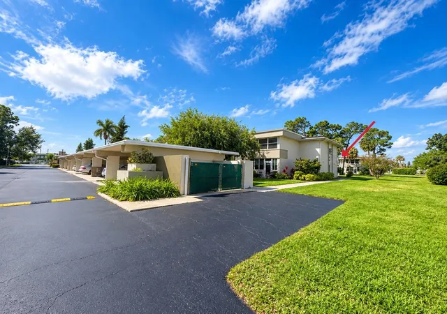 Condo for sale at 2437 Harbor Blvd #110, Port Charlotte, FL 33952 | MLS# C7531505 | Listing updated on 2026-10-22