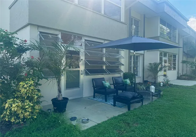 Photo 2 of Condo for sale at 2437 Harbor Blvd #110, PORT CHARLOTTE, FL 33952 | MLS# C7531505 | Listing updated on 2026-10-16