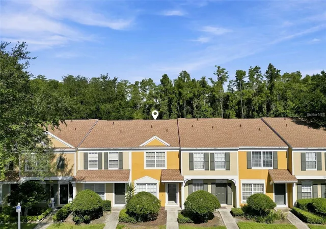 Photo 1 of Townhouse for sale at 1339 Costa Mesa Dr, Wesley Chapel, FL 33543 | MLS# TB8554433 | Listing updated on 2026-10-09