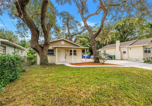Photo 1 of Single family home for sale at 1306 E New Orleans Ave, Tampa, FL 33603 | MLS# TB8554435 | Listing updated on 2026-10-14