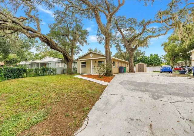Photo 2 of Single family home for sale at 1306 E New Orleans Ave, Tampa, FL 33603 | MLS# TB8554435 | Listing updated on 2026-10-14