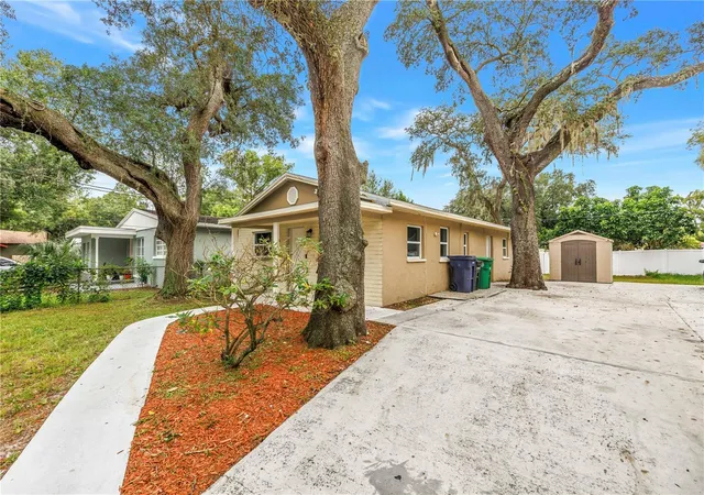 Photo 3 of Single family home for sale at 1306 E New Orleans Ave, Tampa, FL 33603 | MLS# TB8554435 | Listing updated on 2026-10-14