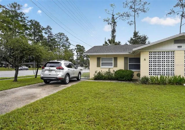Photo 2 of Multi family home for sale at 3823 Nw 45th Street, Gainesville, FL 32606 | MLS# GC543935 | Listing updated on 2026-10-08