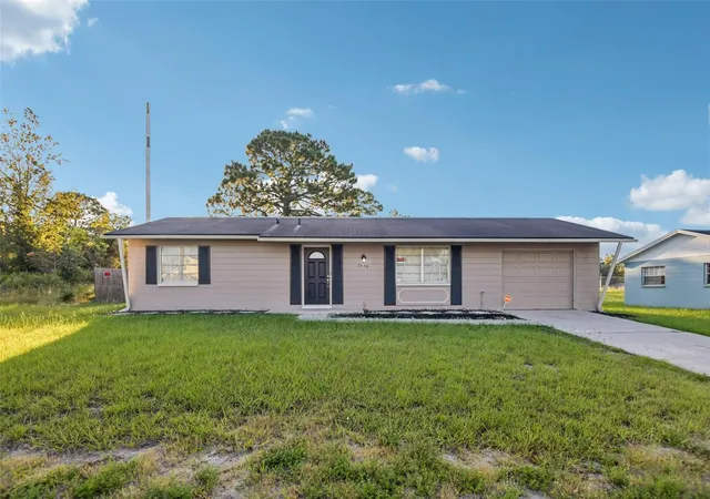 Photo 1 of Single family home for sale at 5550 Mariner Blvd, Spring Hill, FL 34609 | MLS# TB8554436 | Listing updated on 2026-10-03