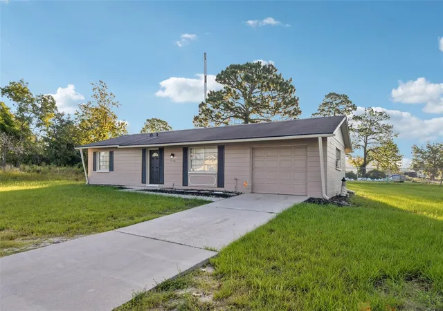 Photo 2 of Single family home for sale at 5550 Mariner Blvd, Spring Hill, FL 34609 | MLS# TB8554436 | Listing updated on 2026-10-03