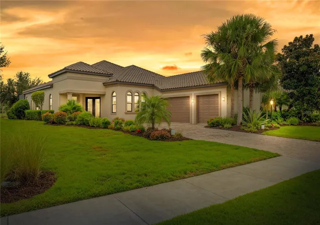 Photo 1 of Single family home for sale at 5311 Benito Ct, Bradenton, FL 34211 | MLS# TB8554439 | Listing updated on 2026-10-08