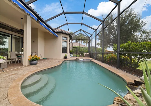Photo 2 of Single family home for sale at 5311 Benito Ct, Bradenton, FL 34211 | MLS# TB8554439 | Listing updated on 2026-10-08