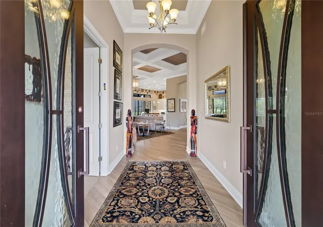 Photo 3 of Single family home for sale at 5311 Benito Ct, Bradenton, FL 34211 | MLS# TB8554439 | Listing updated on 2026-10-08
