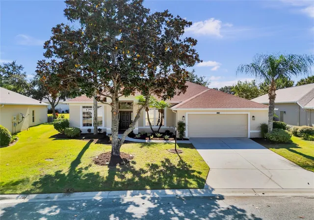 Photo 1 of Single family home for sale at 5336 Tidewater St, Leesburg, FL 34748 | MLS# G5118569 | Listing updated on 2026-10-04