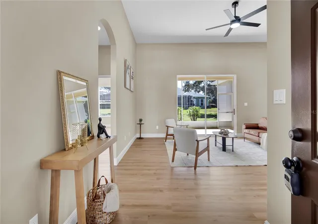 Photo 3 of Single family home for sale at 5336 Tidewater St, Leesburg, FL 34748 | MLS# G5118569 | Listing updated on 2026-10-04