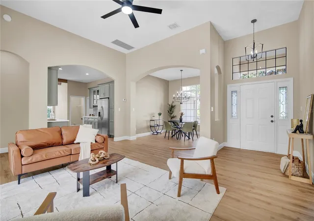 Photo 3 of Single family home for sale at 5336 Tidewater St, Leesburg, FL 34748 | MLS# G5118569 | Listing updated on 2026-10-04