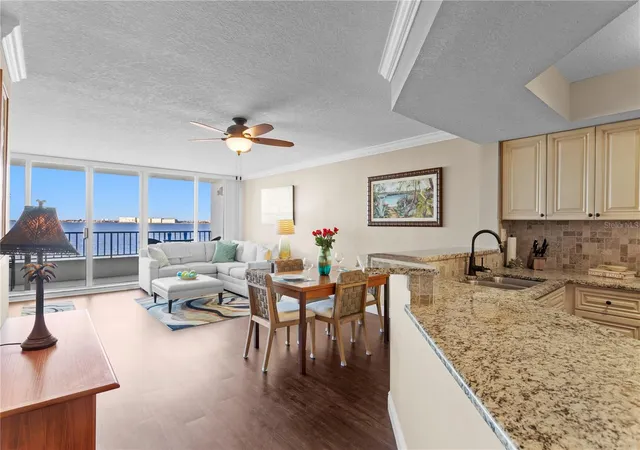 Photo 4 of Condo for sale at 5279 Isla Key Blvd S #211, Saint Petersburg, FL 33715 | MLS# TB8554442 | Listing updated on 2026-10-20