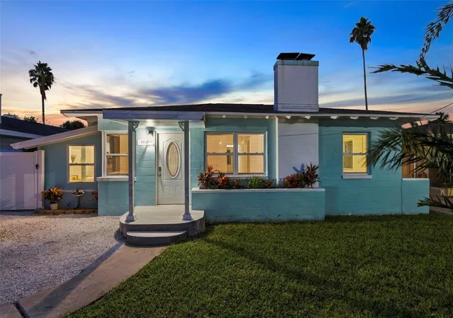 Single family home for sale at 15424 2nd Street E, MADEIRA BEACH, FL 33708 | MLS# TB8554443