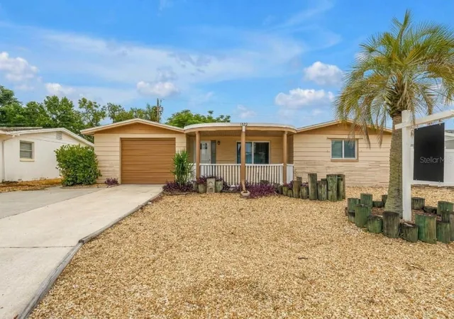 Single family home for sale at 1516 Derrick St, HOLIDAY, FL 34690 | MLS# TB8554444