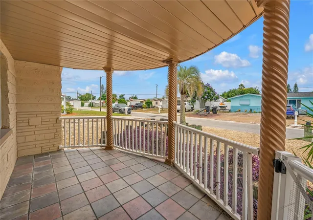 Photo 4 of Single family home for sale at 1516 Derrick St, Holiday, FL 34690 | MLS# TB8554444 | Listing updated on 2026-10-07