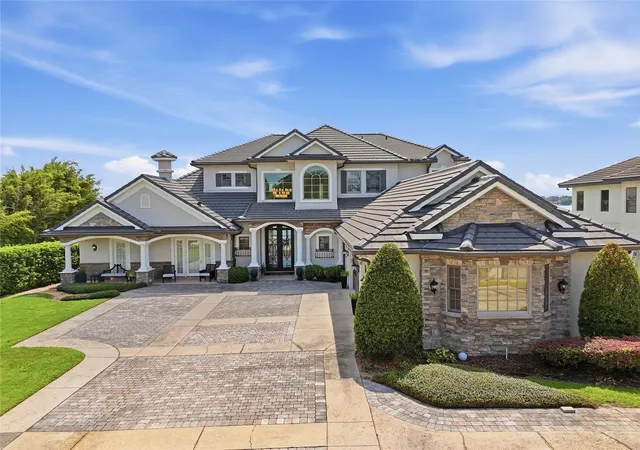 Single family home for sale at 9602 Maywood Dr, WINDERMERE, FL 34786 | MLS# O6446848