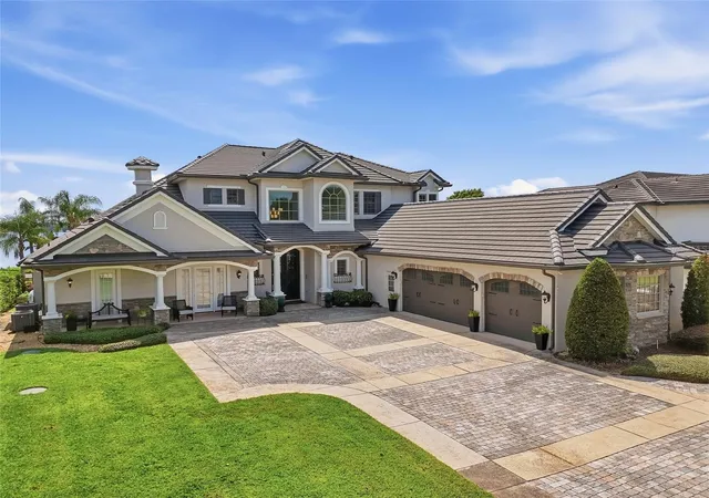 Photo 2 of Single family home for sale at 9602 Maywood Dr, Windermere, FL 34786 | MLS# O6446848 | Listing updated on 2026-10-07