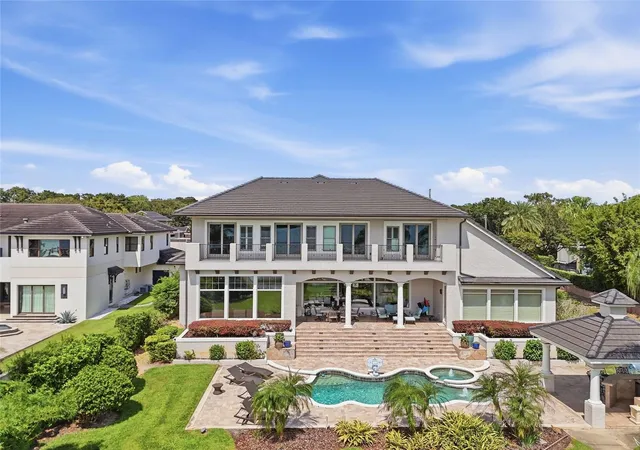 Photo 4 of Single family home for sale at 9602 Maywood Dr, Windermere, FL 34786 | MLS# O6446848 | Listing updated on 2026-10-07