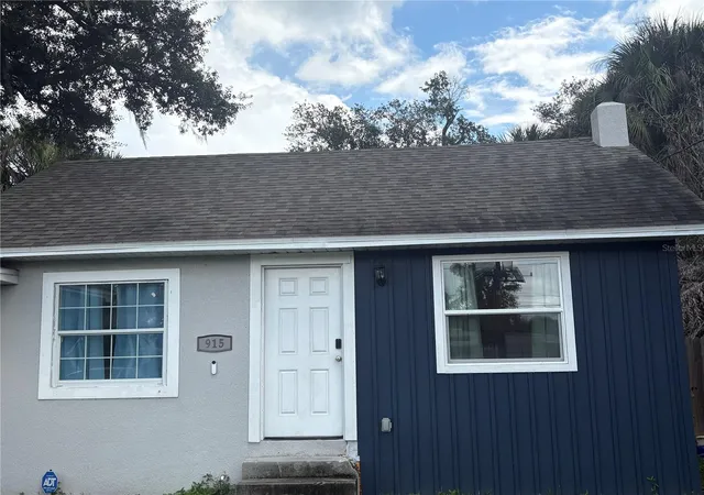Photo 2 of Single family home for sale at 915 N Wabash Ave, Lakeland, FL 33815 | MLS# L4965519 | Listing updated on 2026-10-03