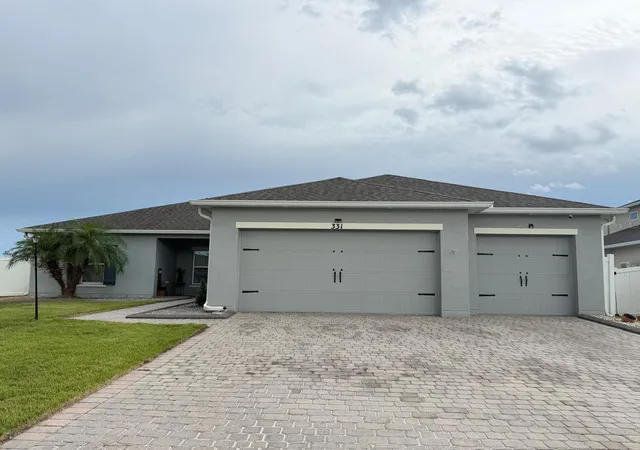 Photo 2 of Single family home for sale at 331 Quarry Rock Cir, Kissimmee, FL 34758 | MLS# O6446849 | Listing updated on 2026-10-14