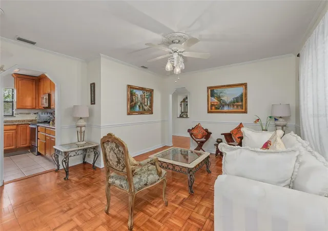 Photo 4 of Single family home for sale at 3408 W San Luis St, Tampa, FL 33629 | MLS# TB8554445 | Listing updated on 2026-10-20