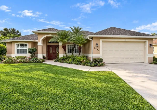 Photo 1 of Single family home for sale at 3703 4th Street Sw, Lehigh Acres, FL 33976 | MLS# TB8554447 | Listing updated on 2026-10-05