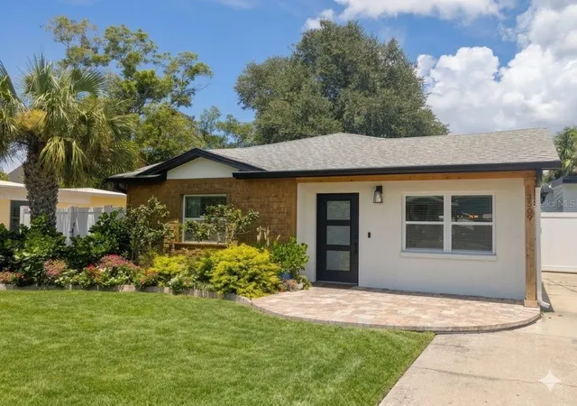 Single family home for sale at 3509 W Rogers Ave, TAMPA, FL 33611 | MLS# TB8554449