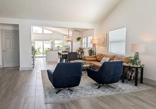Photo 4 of Single family home for sale at 3509 W Rogers Ave, Tampa, FL 33611 | MLS# TB8554449 | Listing updated on 2026-10-08