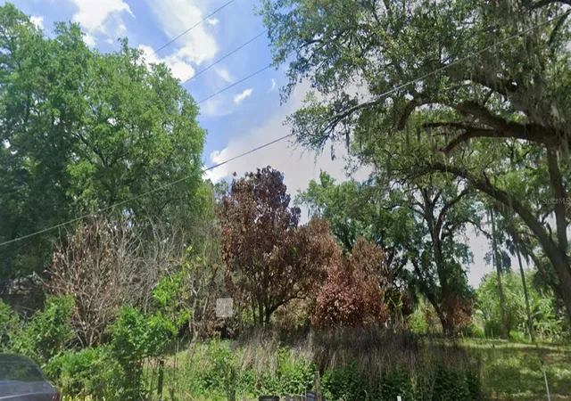 Photo 3 of Land for sale at Orange Ave, Sanford, FL 32773 | MLS# V4951639 | Listing updated on 2026-10-08