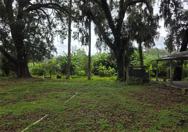 Photo 3 of Land for sale at Orange Ave, Sanford, FL 32773 | MLS# V4951639 | Listing updated on 2026-10-08