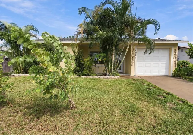 Photo 2 of Single family home for sale at 3031 Muir St, Holiday, FL 34691 | MLS# TB8554450 | Listing updated on 2026-10-03