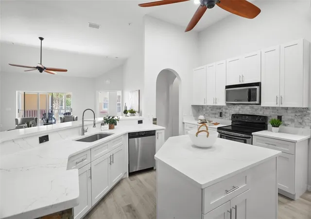 Photo 4 of Condo for sale at 21019 Sunpoint Way #201, Lutz, FL 33558 | MLS# TB8554451 | Listing updated on 2026-10-06
