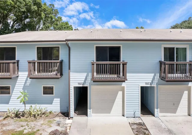 Photo 1 of Townhouse for sale at 6387 92nd Place N #1502, Pinellas Park, FL 33782 | MLS# TB8554452 | Listing updated on 2026-10-06