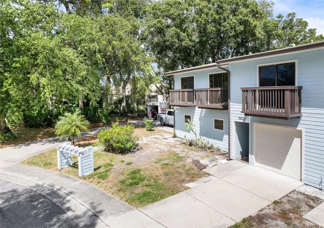 Photo 3 of Townhouse for sale at 6387 92nd Place N #1502, Pinellas Park, FL 33782 | MLS# TB8554452 | Listing updated on 2026-10-06