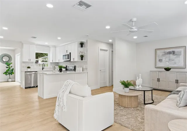Photo 4 of Single family home for sale at 221 Ontario Ave, Crystal Beach, FL 34681 | MLS# TB8554453 | Listing updated on 2026-10-30