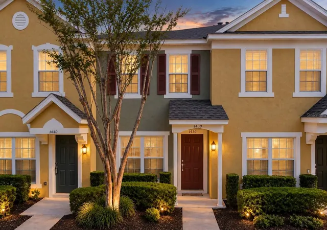 Townhouse for sale at 1450 Stockton Dr, SANFORD, FL 32771 | MLS# O6446856