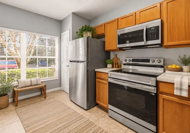 Photo 2 of Townhouse for sale at 1450 Stockton Dr, Sanford, FL 32771 | MLS# O6446856 | Listing updated on 2026-10-07