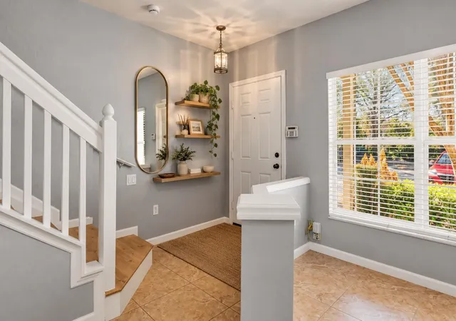 Photo 3 of Townhouse for sale at 1450 Stockton Dr, Sanford, FL 32771 | MLS# O6446856 | Listing updated on 2026-10-07
