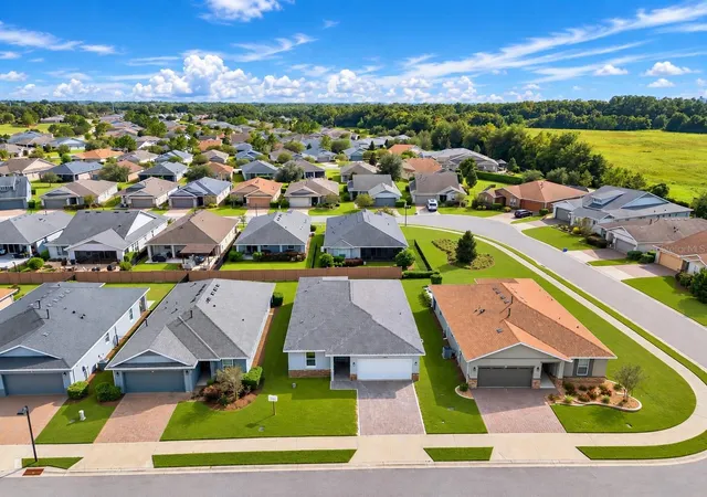Photo 1 of Single family home for sale at 5660 NW 39th Lane, Ocala, FL 34482 | MLS# O6446857 | Listing updated on 2026-10-05