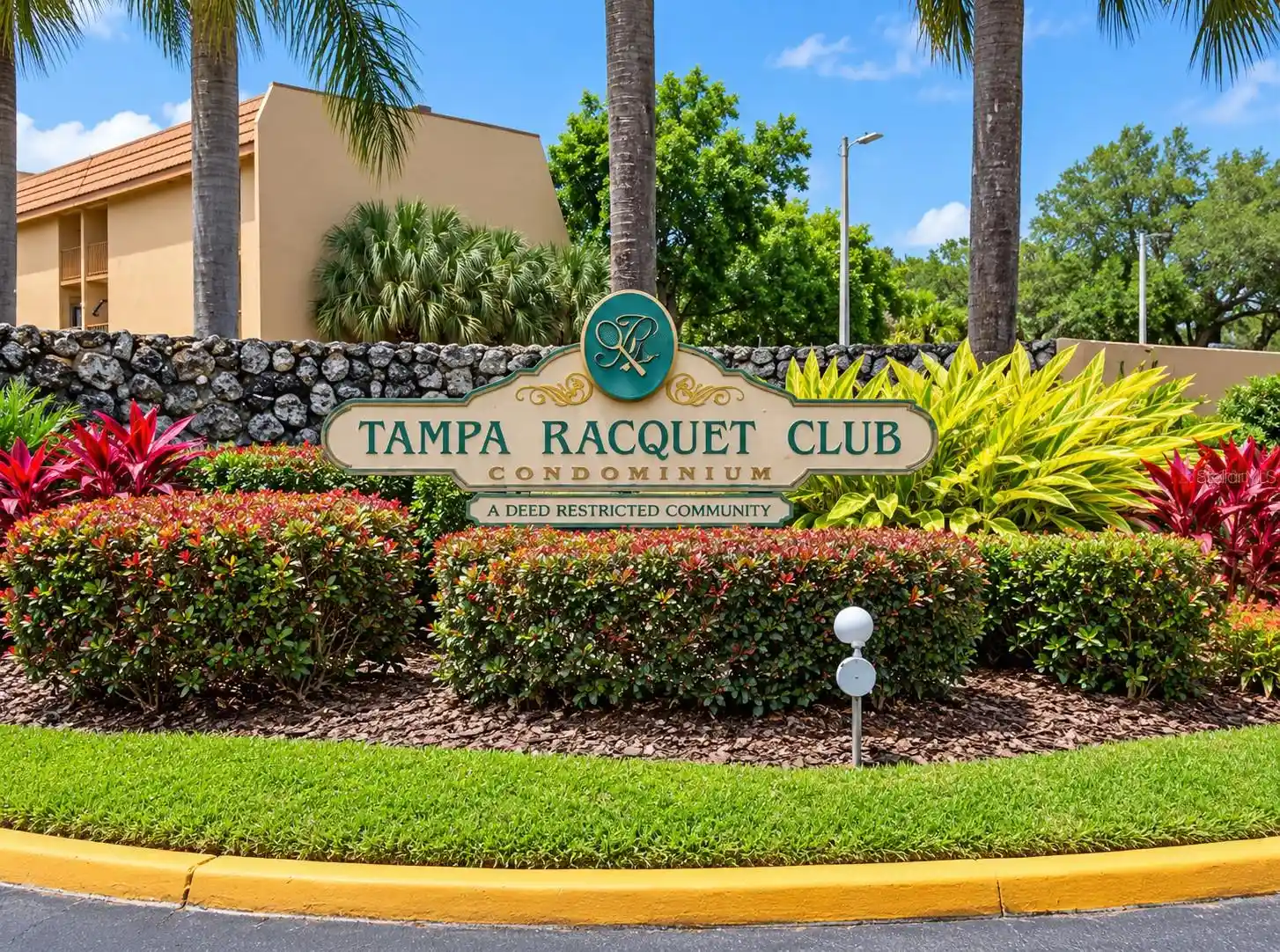 Listing Photo 1 - Condo for sale in 5820 N Church Ave located at 5820 N Church Ave, Tampa, FL 33614 - Unit #251