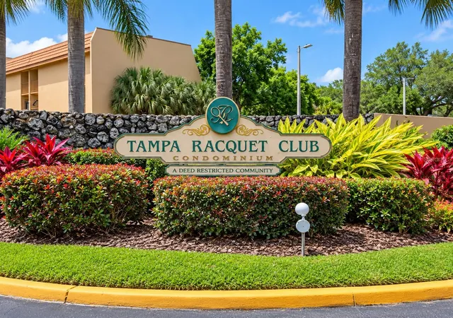 Condo for sale at 5820 N Church Ave #251, TAMPA, FL 33614 | MLS# L4965520