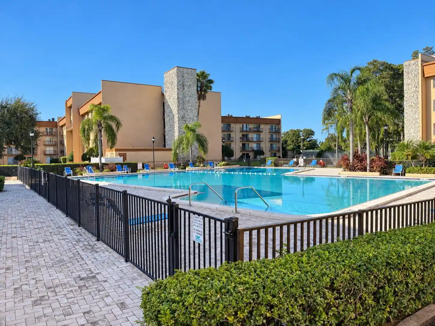 Listing Photo 35 - Condo for sale in 5820 N Church Ave located at 5820 N Church Ave, Tampa, FL 33614 - Unit #251