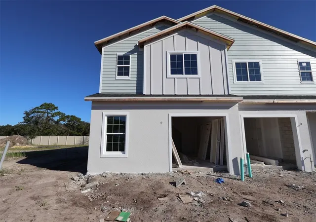 Photo 1 of Sale Pending at 6059 Fellow Wagon Way, Orlando, FL 32822 | MLS# O6446859 | Listing updated on 2026-10-27