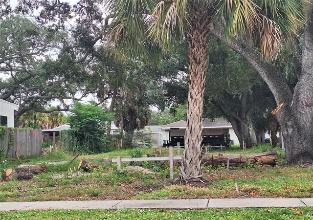 Photo 3 of Land for sale at 3910 8th Street S, Saint Petersburg, FL 33705 | MLS# TB8554455 | Listing updated on 2026-10-03