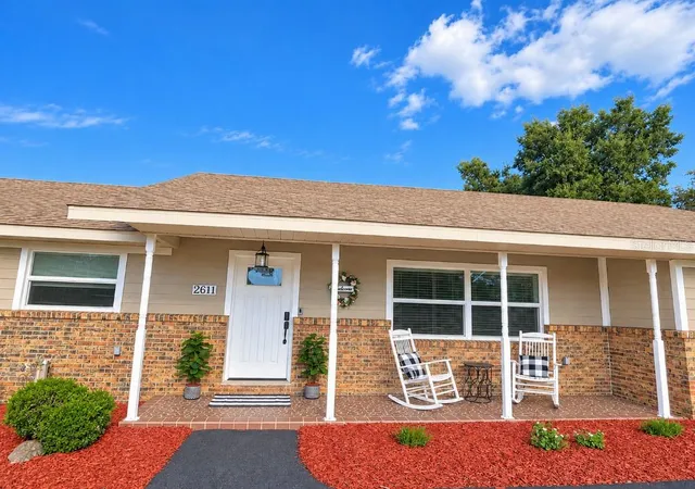Photo 2 of Single family home for sale at 2611 Sw 34th Avenue, Ocala, FL 34474 | MLS# TB8554456 | Listing updated on 2026-10-07