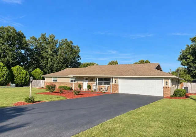 Single family home for sale at 2611 SW 34th Avenue, OCALA, FL 34474 | MLS# TB8554456